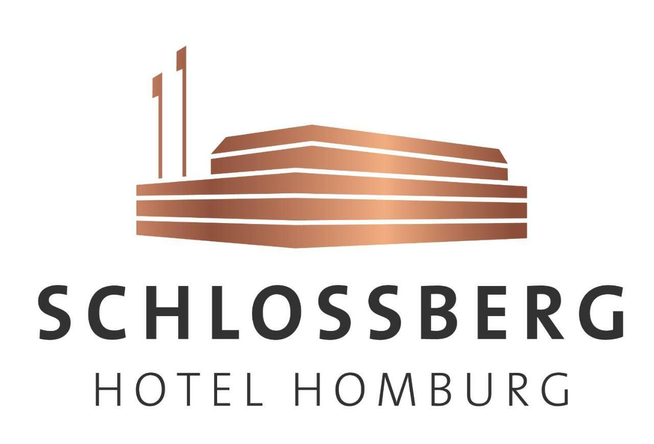 Schlossberg Hotel Homburg Homburg  Exterior photo